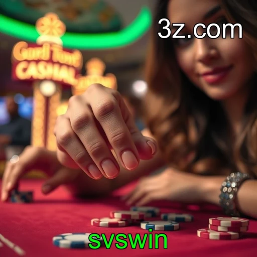 svswin Apostas Esportivas